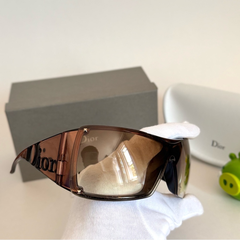 Christian Dior Overshine 2 Sunglasses